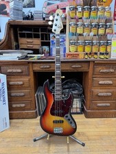 Fender jazz bass for sale  Wellsville