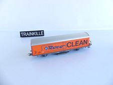 Roco clean wagon d'occasion  Sainte-Geneviève-des-Bois