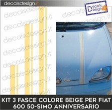 Kit adesivi fasce usato  Napoli