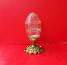 Lampe art deco d'occasion  Pont-de-Vaux