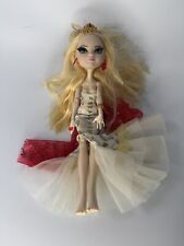 Boneca TRU Royally Ever After Apple White Toys R Us edição limitada Ever After High comprar usado  Enviando para Brazil