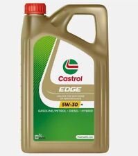 Castrol edge car for sale  SOUTHAMPTON