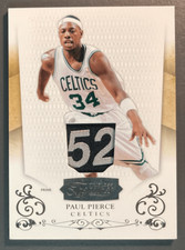 Paul pierce 2010 d'occasion  Saint-Jeannet