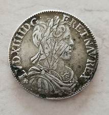 écu louis xiv d'occasion  Vire