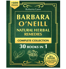 Barbara neill natural for sale  Douglasville