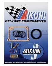 Genuine mikuni carb for sale  Littlerock