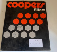 Coopers filter ace for sale  HATFIELD