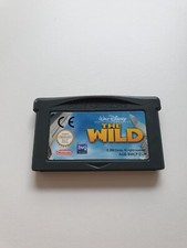 The wild disney gebraucht kaufen  Hamburg