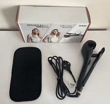 Babyliss smooth wave for sale  SIDCUP