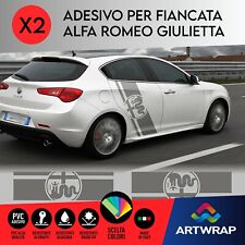 Coppia adesivi tuning usato  Santa Teresa di Riva