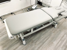 Lettino massaggio fisioterapia usato  Mirano