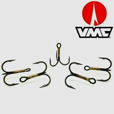 Vmc treble hooks for sale  COOKSTOWN