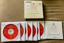 Tchaikovsky complete symphonie for sale  North Hatfield