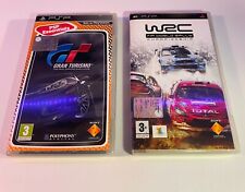 Gran turismo wrc usato  Napoli