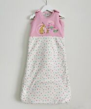 Baby schlafsack ärmellos gebraucht kaufen  St Wendel