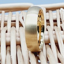 Classic gold tungsten for sale  Rutherford