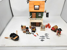 Playmobil 4796 pirate for sale  BENFLEET