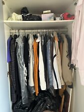 Ikea pax mirrored for sale  LONDON