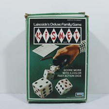 1975 game kismet for sale  Madison