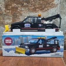 Crown tow truck for sale  Humble