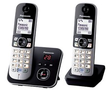 Panasonic tg6822gb dect gebraucht kaufen  Andernach