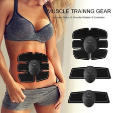 Elettrostimolatore muscoli add usato  Potenza