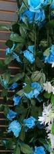 Fleurs bleues d'occasion  Expédié en France