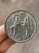 Kersting médaille gymnase d'occasion  Écouis