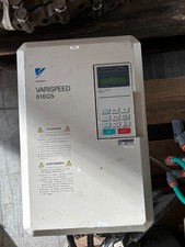 Inverter yaskawa varispeed usato Inverter yaskawa varispeed usato  Susegana