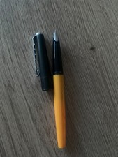Montblanc carrera füller gebraucht kaufen  Aichtal