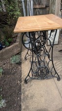 Vintage singer sewing for sale  BRISTOL