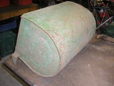 Qualcast 17in metal for sale  LAUNCESTON