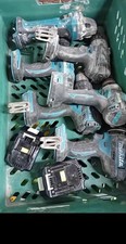 Makita 18v also for sale  DONCASTER