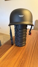 Moto helmets chopper gebraucht kaufen  Baar-Ebenhausen