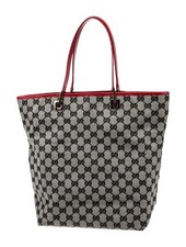 Gucci canvas black for sale  Houston