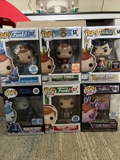 Freddy funko pop for sale  Sauk Rapids