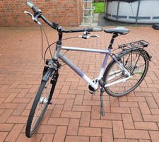 Curtis herrenrad 28 gebraucht kaufen  Hagen
