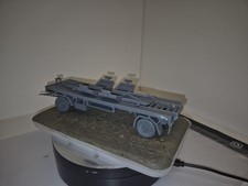 Anhänger bugsier boot gebraucht kaufen  Weimar