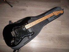 Warmoth built stratocaster for sale  Decatur