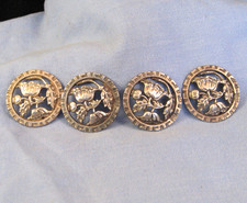 Sterling silver art for sale  BROMYARD