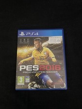 PES 2016 PRO EVOLUTION SOCCER 2016 SONY PS4 PLAYSTATION 4 EDITION EDITION FR PAL comprar usado  Enviando para Brazil