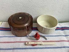 Pièces détachée moulinette d'occasion  Aix-les-Bains