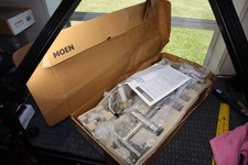 Moen ts3661nhbn annex d'occasion  Expédié en Belgium