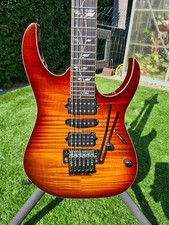 Ibanez rg8570z bsr for sale  BOSTON