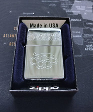 Zippo street fighter gebraucht kaufen  Hechingen