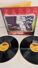 Frank zappa new for sale  RINGWOOD
