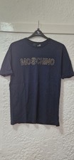 Moschino men shirt for sale  LIVERPOOL