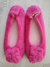 Hausschuhe hausballerinas pusc gebraucht kaufen  Buchdorf