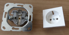 Gira steckdose 018803 gebraucht kaufen  Elfershausen