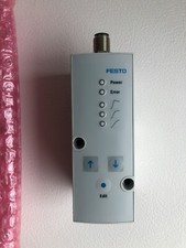 Festo proportional druckregelv gebraucht kaufen  Hamburg